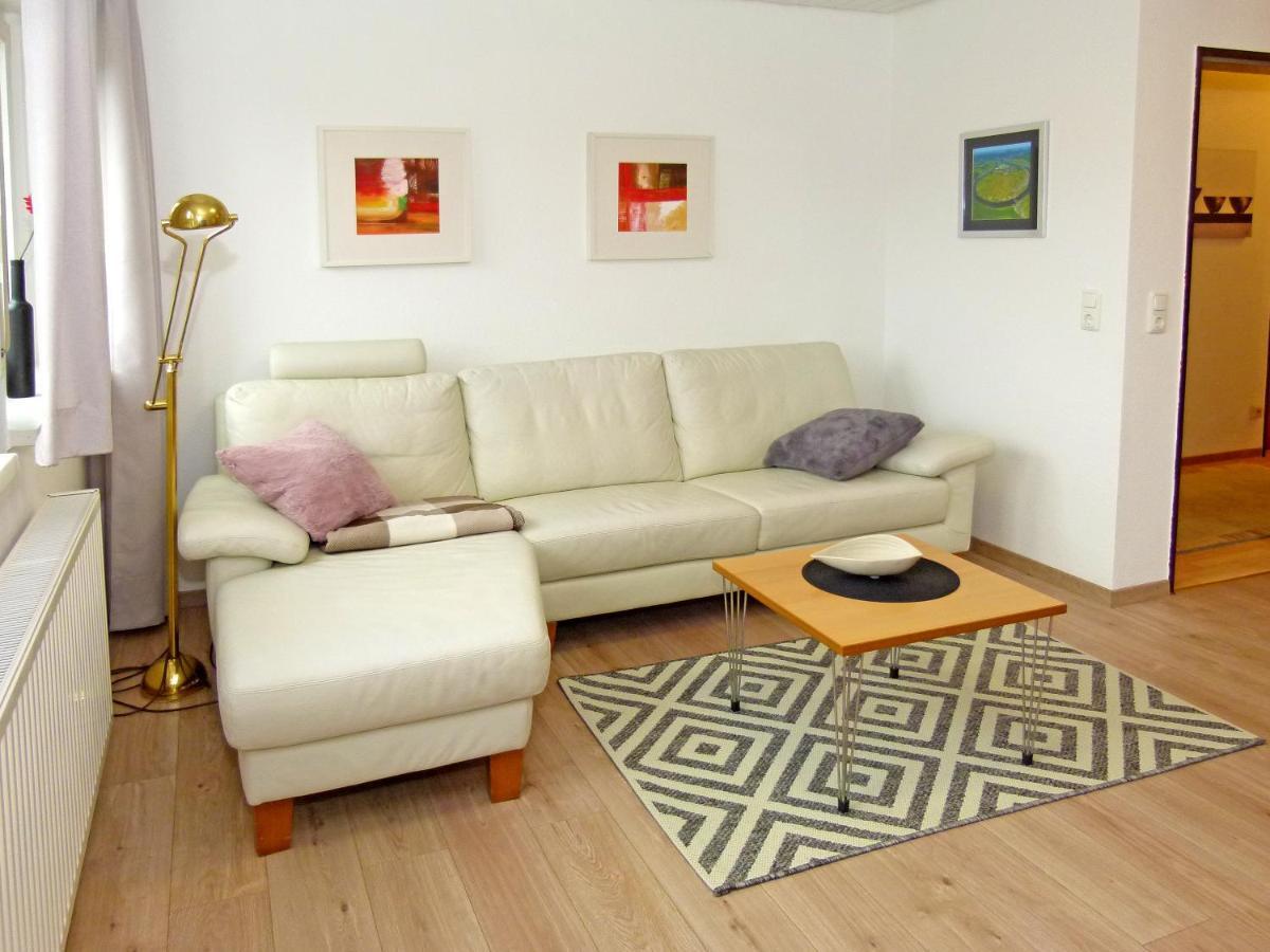 Ferienwohnung Haus Tannenweg Zell Exterior foto
