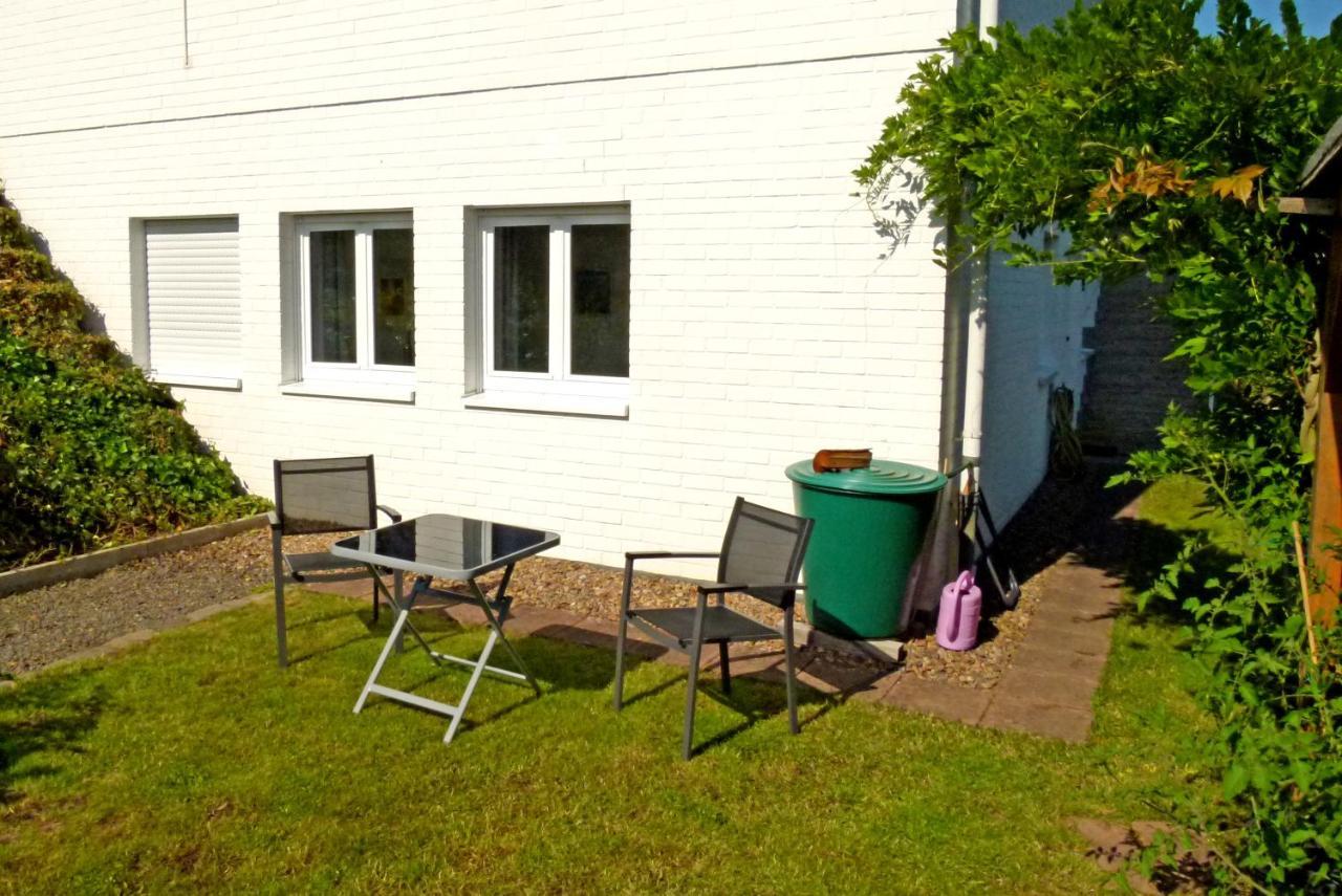 Ferienwohnung Haus Tannenweg Zell Exterior foto