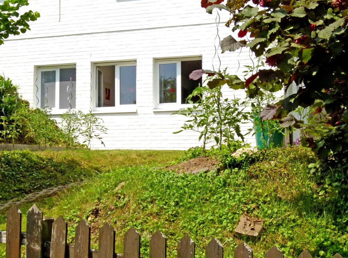 Ferienwohnung Haus Tannenweg Zell Exterior foto