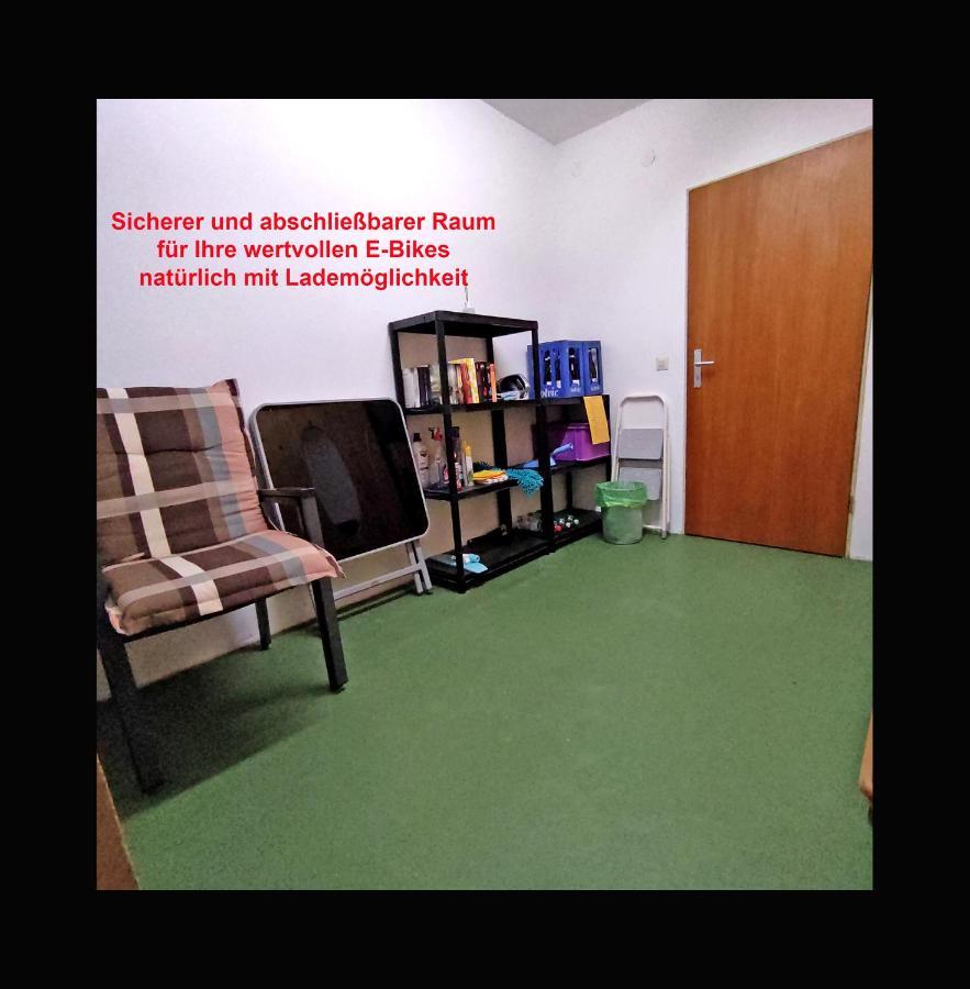 Ferienwohnung Haus Tannenweg Zell Exterior foto