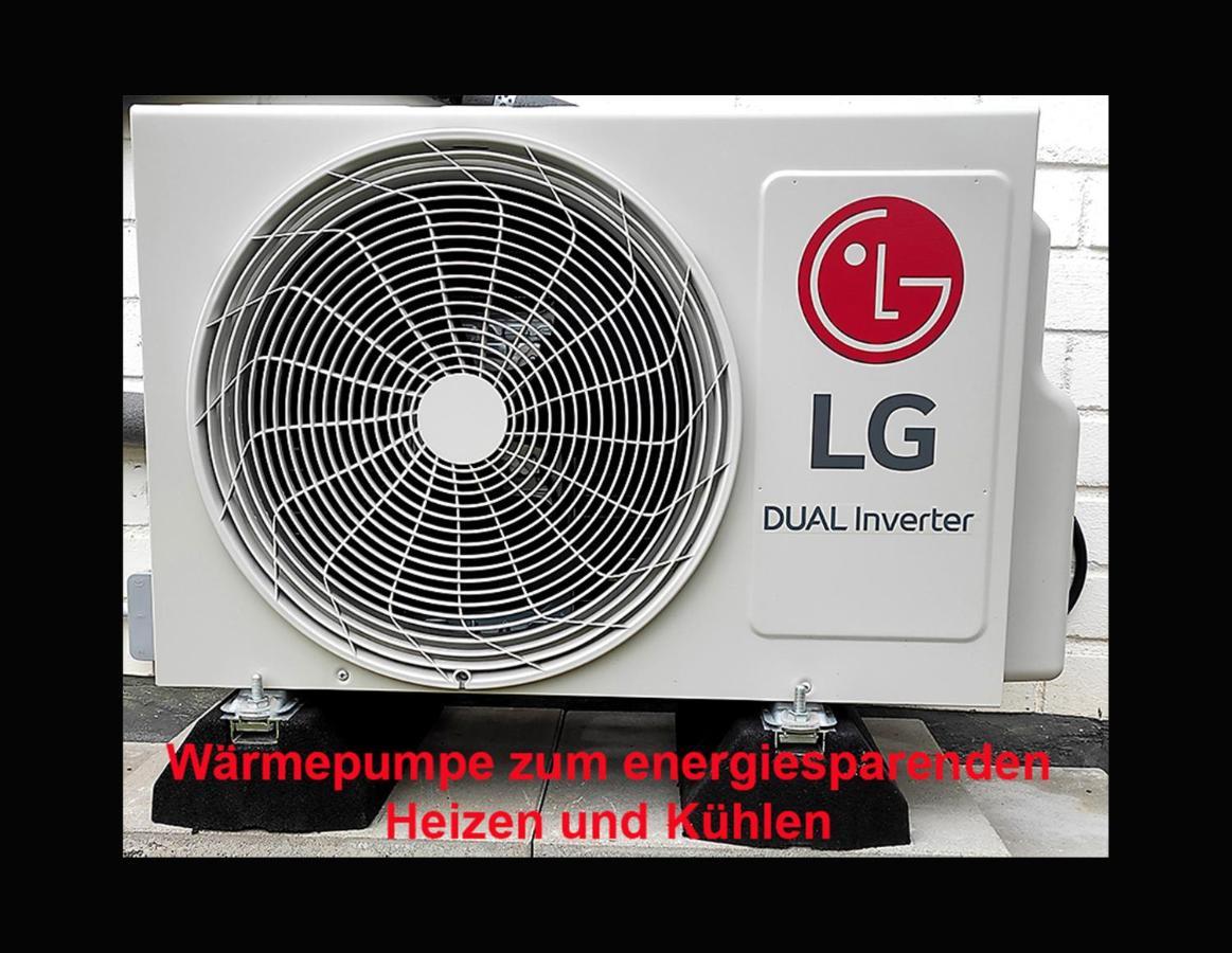 Ferienwohnung Haus Tannenweg Zell Exterior foto